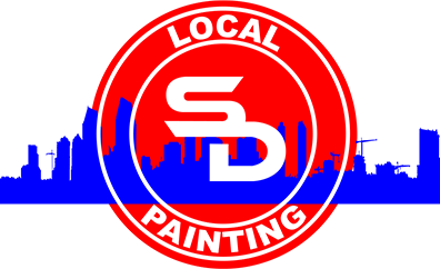 Local San Diego Painting